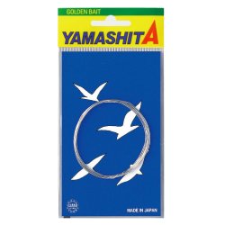 画像1: ヤマシタ　（YAMASHITA）　【ポスト投函型可】　エサ巻ステン　２ｍ