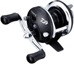 画像1: ダイワ　（DAIWA）　【レターパック可】　即納！　21　コロネットII　ブラック
