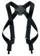 ダイワ　（DAIWA）　【20%OFF・レターパック可】　即納！　ショルダーサスペンダー　ブラック　DA-9502 