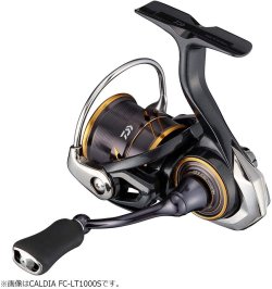 画像2: ダイワ　(DAIWA) 　【30%OFF】　即納！　21　カルディア　FC　LT1000S　LT2500S 