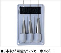 画像4: ダイワ　（DAIWA）　【30%OFF】　即納！　クールラインα SU1000X SURF　サイドBOXハード付・他にも機能満載！（10L）