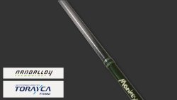 画像2: ☆ 再入荷！　NEW　林釣漁具　（HAYASHI）　【15%OFF】　【大型商品】　即納！　モンキースティック・スペシャル　Monkey stick Special　711斬撃（Sic）