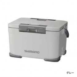 画像1: シマノ　（SHIMANO）　【30%OFF・大型商品】　フィクセル・ライト 30Ｌ　ピュアホワイト　NF-430N　（30L）