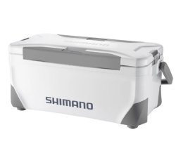 画像1: シマノ　（SHIMANO）　【30%OFF・大型商品】　即納！　SPA-ZA 35L ［スペーザ・ライト ］ NS-435Y　グレー