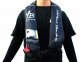 ヤマガブランクス　（YAMAGA　Blanks）　【みき販売価格】　自動膨張ライフジャケット　サスペンダータイプ　（ブラック）　BSJ-2520RS　