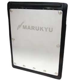 画像1: マルキュー　（MARUKYU）　【ポスト投函型可・レターパック可】　パワープレスボード　MQ-01