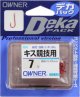 オーナー　（OWNER）　【ポスト投函型可】　ＯＨデカパック　キス競技用　6号　7号　8号　9号　10号