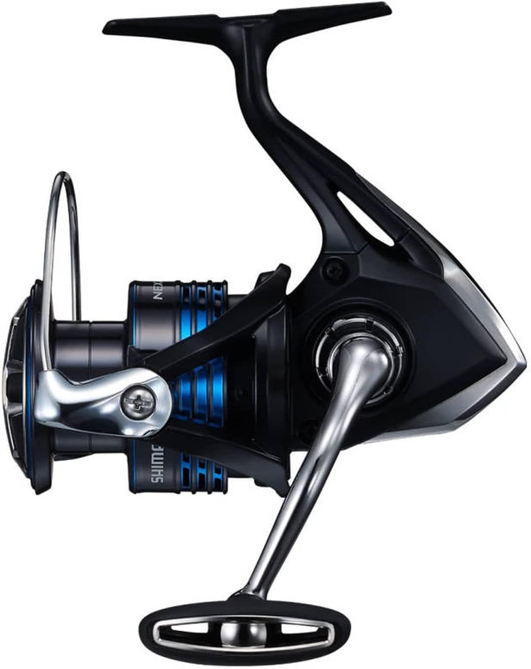シマノ　（SHIMANO）　【シマノクオリティーでリーズナブル価格】　21　ネクサーブ　1000・C2000S・2500・2500HG・C3000HG・4000HG　（箱付・ライン無し）
