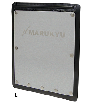 マルキュー　（MARUKYU）　【ポスト投函型可・レターパック可】　パワープレスボード　MQ-02　Lサイズ
