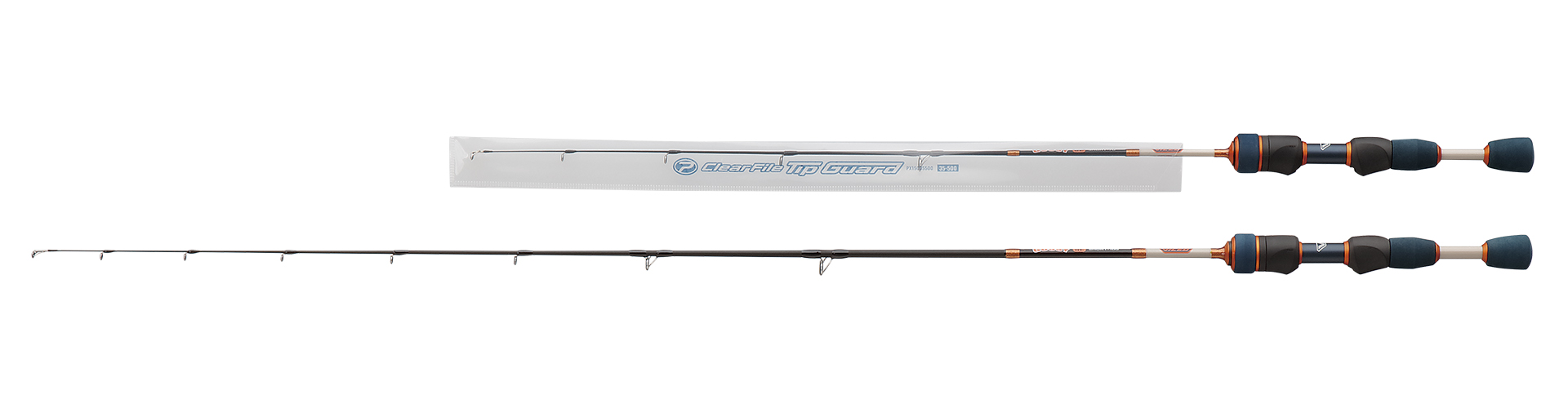 プロックス　（PROX）　ガッシーSE　【即納！】　VCGSS100　ショート100　根魚穴釣りロッド　筏カワハギ