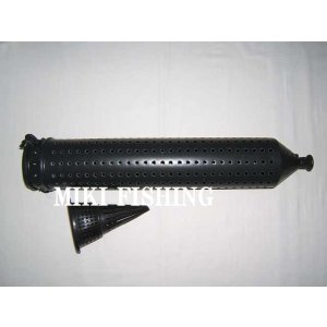 画像: 釣王　（TSURIOH）　【823円】　プラウナギテボ　スリムタイプ　Ｌサイズ　（鰻専用漁具・もんどり・ウナギ仕掛）