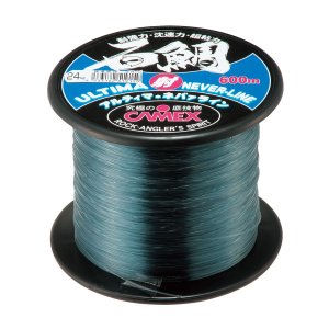 画像: キャメックス　（CAMEX）　【5,050円〜】　アルティマネバァライン　石鯛600ｍ　22号　24号