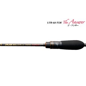 画像: ティクト　（ TICT）　【15%OFF】　（お取り寄せ）　SRAM　The Answer  [ジ・アンサー] 　UTR-68-TOR 