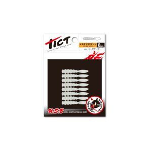 画像: TICT　（ティクト）　【380円・ポスト投函型可】　メタボブリリアント1.5インチ　C-1・C-2・C-3・C-4・C-5・C-6・C-7・C-8・C-21・C-22・C-24・C-25