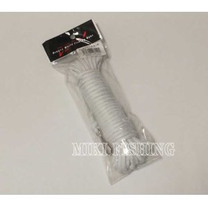 画像: ドラゴン　（DORAGON）　【200円・ポスト投函型可】　クレモナロープ（ナスカン付）　5m