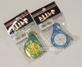 画像: タオルホルダー　【260円・ポスト投函型可】　便利！カラビナ付きのタオルホルダー