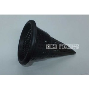 画像: ドラゴン　（DORAGON）　【380円】　プラウナギテボ用　替えフタ　（鰻専用漁具・もんどり・ウナギ仕掛） 　（大口ご依頼ご対応）