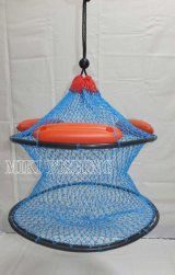画像: OGK　パイレン　ホーススカリ　【980円】　40ｃｍ×2段　PG-847 