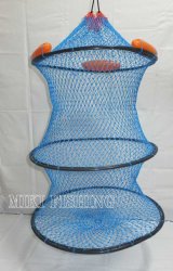 画像: OGK　パイレン　ホーススカリ　【1,490円】　BIGタイプ　50ｃｍ×3段　PG-849 