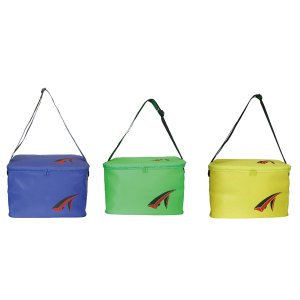 画像: タカ　（TAKA）　【1,650円】　ベルト付EVAバッカン 740-角　（荷物バックとしても）