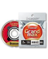 画像: シーガー　（SEAGUAR) 　【1,980円〜3,250円・ポスト投函型可】　ハリス　グランドMAX　60m　4号　6号　7号　8号　10号 