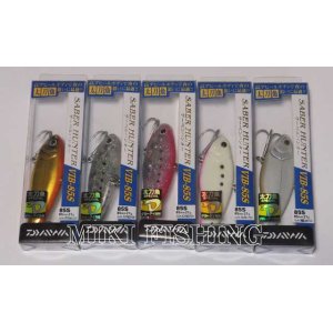 ダイワ （DAIWA） 【990円・ポスト投函型可】 T.D.ソルトバイブRR 72S（15g）・RR 90S（28g） - みき釣具