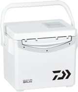 画像: ダイワ　（DAIWA）　【30%OFF】　即納！　クールラインα　活かしエビ S1000X　上部投入口アリ　（10L）