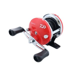 画像: ダイワ　（DAIWA）　【レターパック可】　即納！　21　コロネットII　ブラック・ブルー