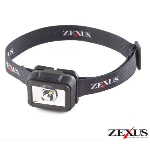 画像: 富士灯器　（FUJI-TOKI）　【レターパック可】　即納！　ZEXUS ゼクサス 　160+（400ルーメン）