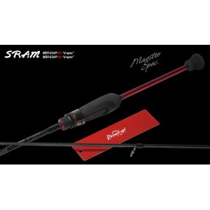 画像: ティクト　（ TICT）　- SRAM MSR 15周年限定モデル -　MSR-63AP-RV"d-spec"　MSR-72AP-RV"d-spec"