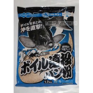 マルキュー Marukyu Off 集魚剤 撒き餌 グレパワーｖ11 みき釣具店