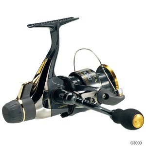 画像: シマノ　（SHIMANO）　【30%OFF】　即納！　13　アオリスタBB　2500　（泳がせ・ヤエン釣）