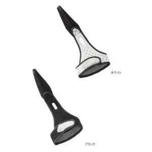 画像: シマノ　（SHIMANO）　【20%OFF・ポスト投函型可】　ネクサス　パワーフィンガー・キススペシャル　ブラック・ホワイト・L　GL‐042C