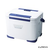 画像: シマノ　（SHIMANO）　【30%OFF】　フィクセル・ライト 17Ｌ　ピュアホワイト　LF-017N　（17L）