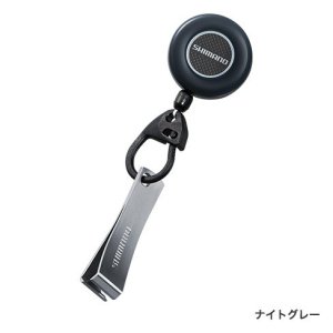 画像: シマノ　（SHIMANO）　【20%OFF・ポスト投函型可】　ピンオンリールR　ラインカッター付　PI-012R　