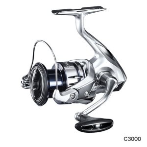 画像: シマノ　（SHIMANO）　【30%OFF】　19　ストラディック C3000　04018