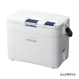 画像: シマノ　（SHIMANO）　【30%OFF】　フィクセル・ライト 12Ｌ　ピュアホワイト　LF-012N　（12L）