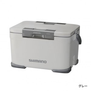 画像: シマノ　（SHIMANO）　【30%OFF・大型商品】　フィクセル・ライト 30Ｌ　ピュアホワイト　NF-430N　（30L）