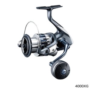 画像: シマノ　（SHIMANIO）　【50%OFF】　20　ストラディック　SW　4000XG　5000XG