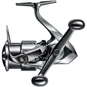 画像: シマノ　（SHIMANO）　【15%OFF・送料無料】　22　ステラ　C3000SDH（完売）　C3000SDHHG（完売）（エギングモデル）