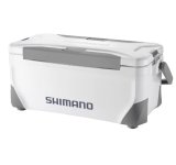 画像: シマノ　（SHIMANO）　【30%OFF・大型商品】　即納！　SPA-ZA 35L ［スペーザ・ライト ］ NS-435Y　グレー