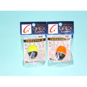 画像: グレックス＋　（GREX＋）　【20%OFF・ポスト投函型可】　TESTA（テスタ）　Sサイズ