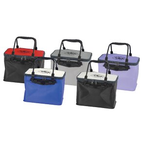 画像: タカ　（TAKA）　【2,280円】　730-角　フタ付EVAバッカン　30cm 