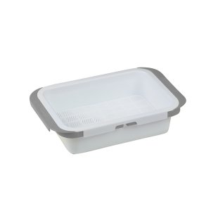 画像: プロックス　（PROX）　【レターパック可】　バッカン用サシエトレー　ダブルレール