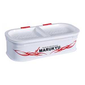 画像: マルキュー　（MARUKYU）　【20%OFF・レターパック可】　パワーエサバケット22EX 