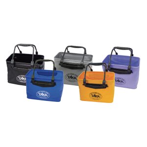 画像: タカ　（TAKA）　【1,680円】　720-角　EVAバッカン　（フタ無し）　33cm　