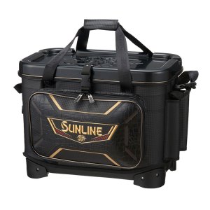 サンライン （SUNLINE） 【20%OFF・大型商品】 獅子タックルバッグ