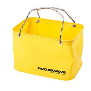 画像: プロマリン　（PRO MARINE）　【1,680円〜1,980円】　即納！　EVA角手提げ　AEF100-33（33cm）・AEF100-36（36cm）・AEF100-40（40cm）