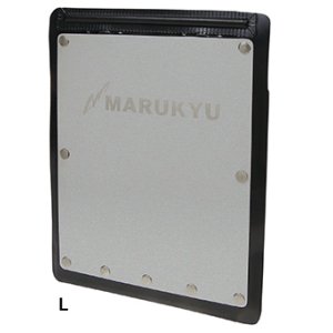 画像: マルキュー　（MARUKYU）　【ポスト投函型可・レターパック可】　パワープレスボード　MQ-02　Lサイズ
