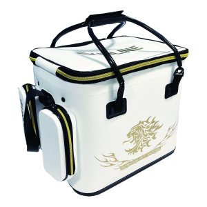 サンライン （SUNLINE） 【20%OFF・大型商品】 磯クールバッグ（36L） SFB-0424（ブラック） - みき釣具